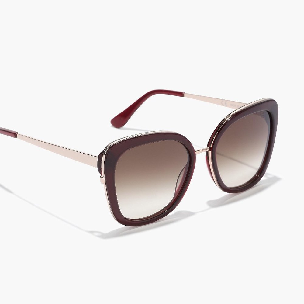 J. Crew Sunglasses